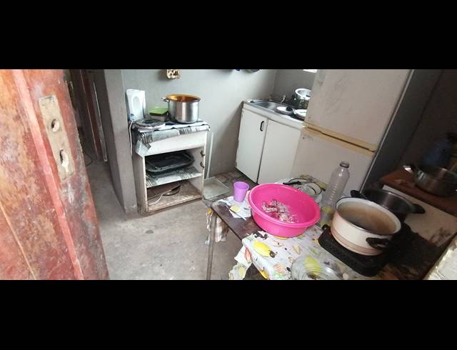 2 BEDROOM HOUSE FOR SALE IN MCNAUGHTON